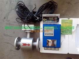 电磁流量计 原理、应用与福建地区优质厂家指南