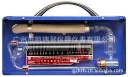 广州市凯瑞贺仪器仪表有限公司 专业真空测量仪器产品导览与销售服务