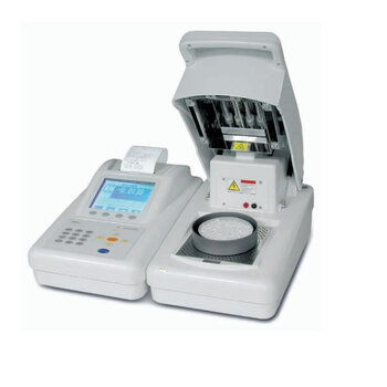 德国赛多利斯水分仪在福建市场的价格与销售概况